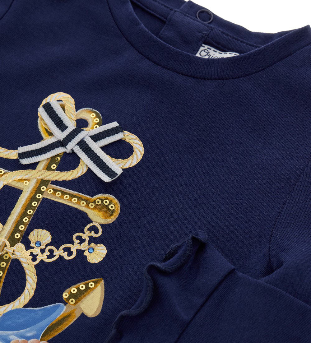 BABY GIRL'S T-SHIRT-75