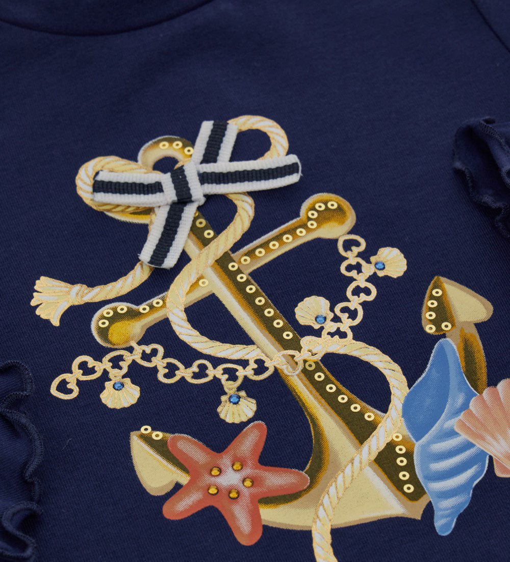 BABY GIRL'S T-SHIRT-76