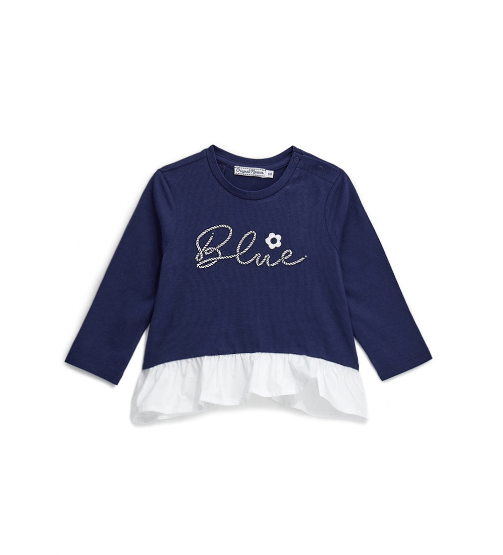 BABY GIRL'S T-SHIRT-77