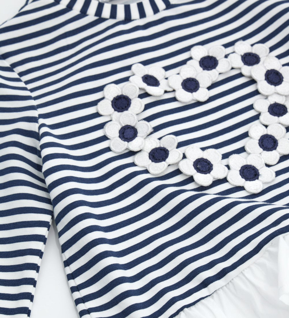 BABY GIRL'S T-SHIRT-81
