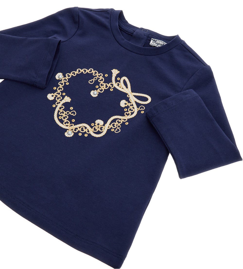 BABY GIRL'S T-SHIRT-88