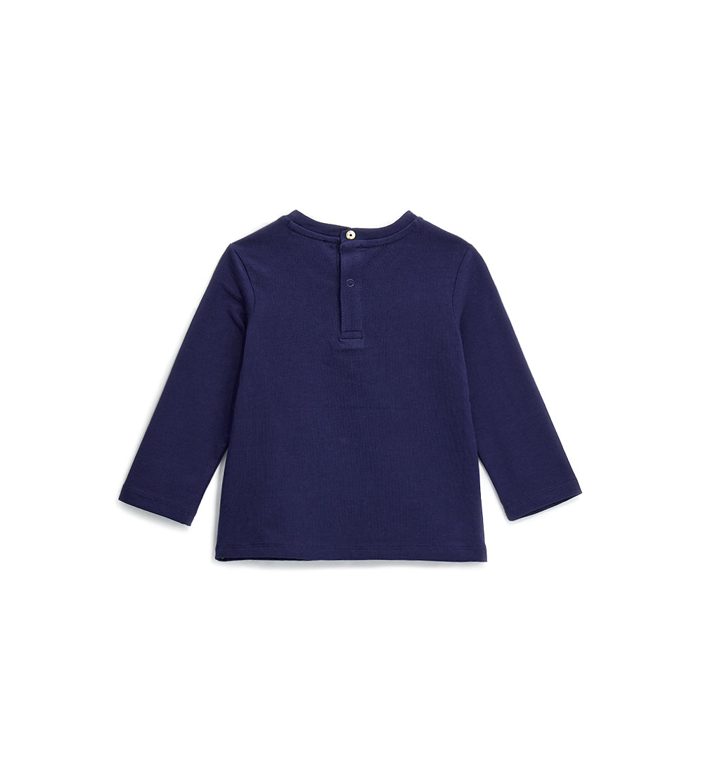 BABY GIRL'S T-SHIRT-90