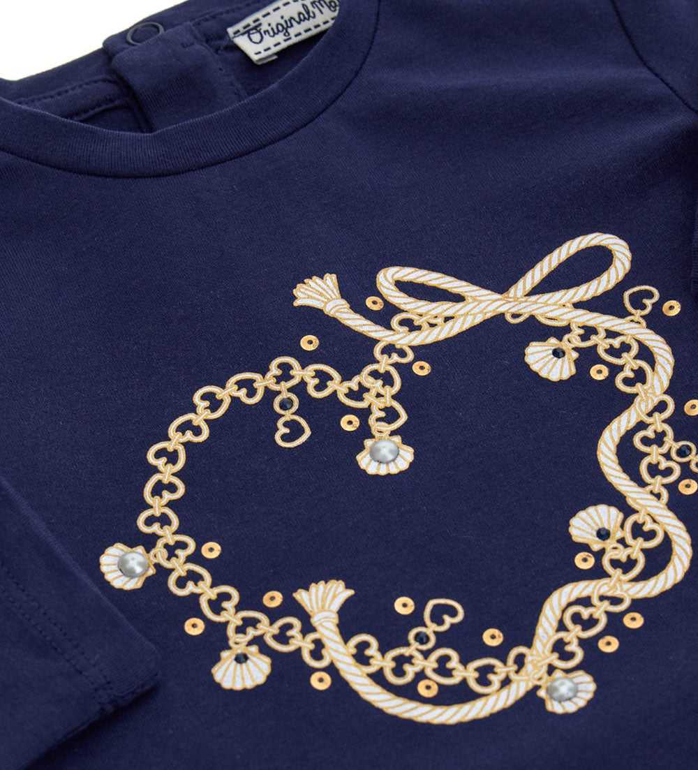BABY GIRL'S T-SHIRT-89