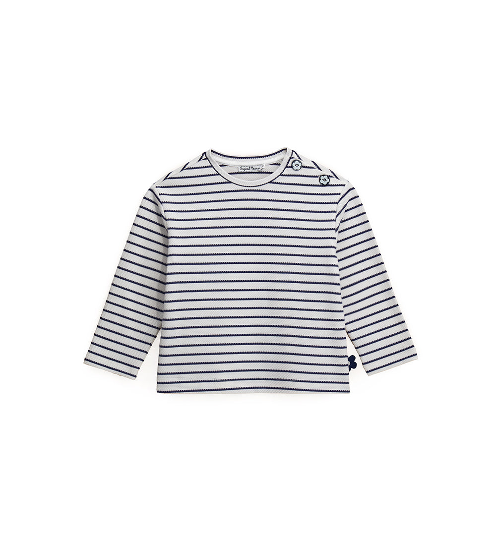 BABY GIRL'S T-SHIRT-91