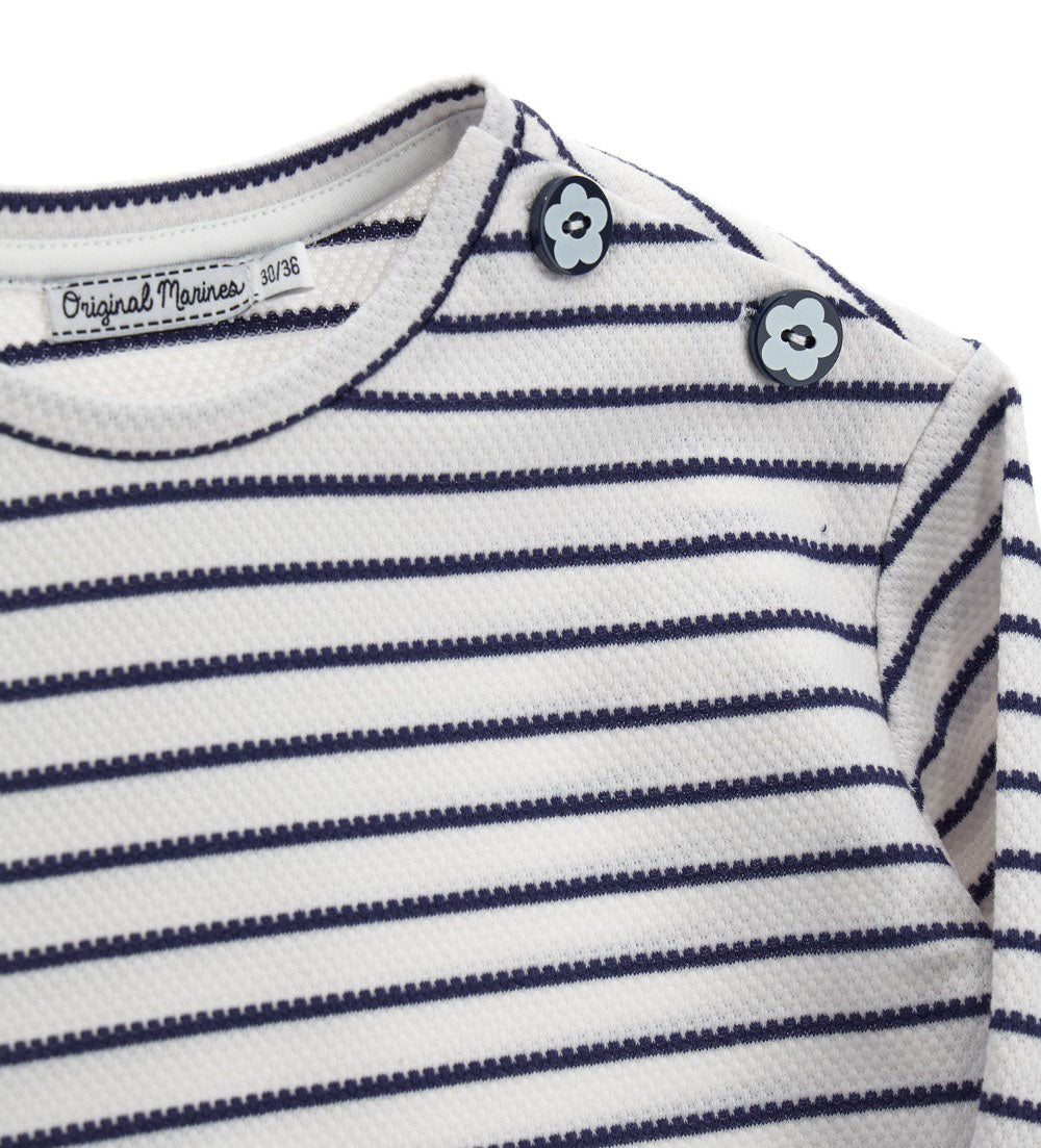 BABY GIRL'S T-SHIRT-92