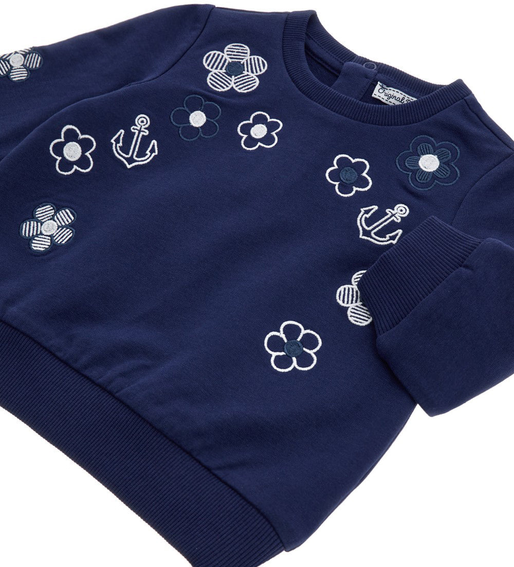BABY GIRL'S SWEATSHIRT-78