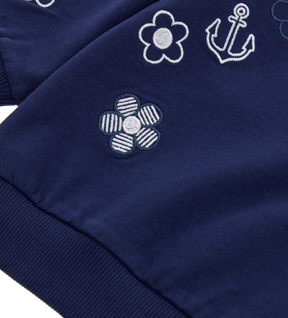 BABY GIRL'S SWEATSHIRT-81