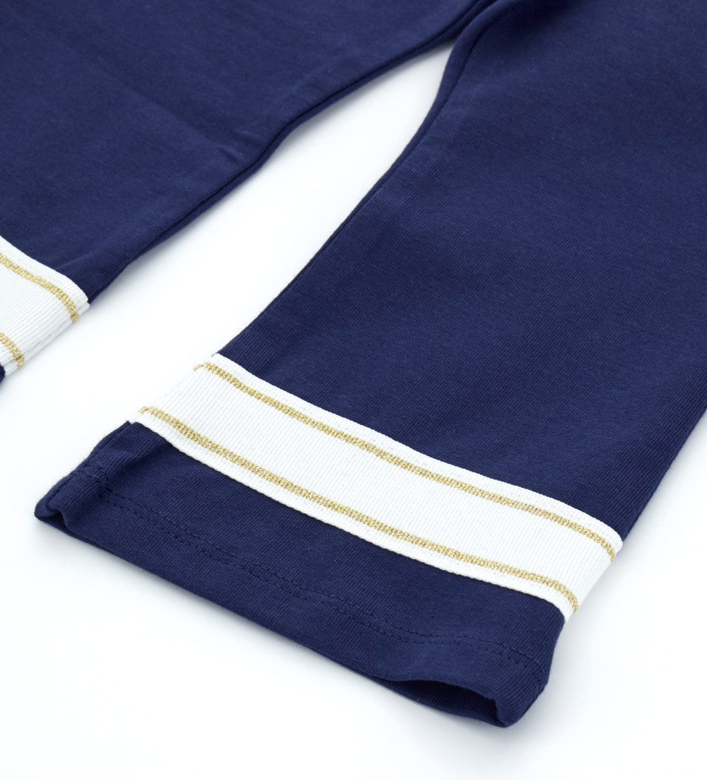 BABY GIRL'S LEGGINGS-94