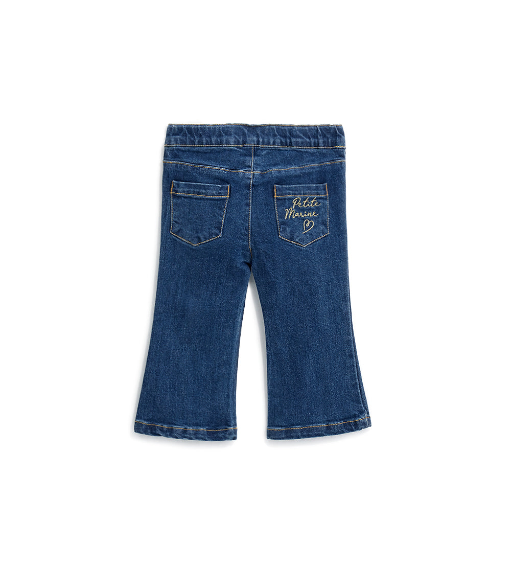 BABY GIRL'S JEANS-19