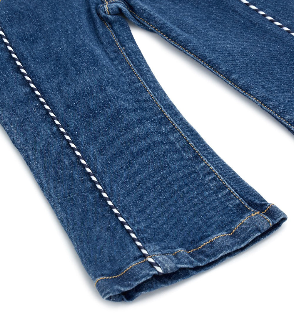 BABY GIRL'S JEANS-20