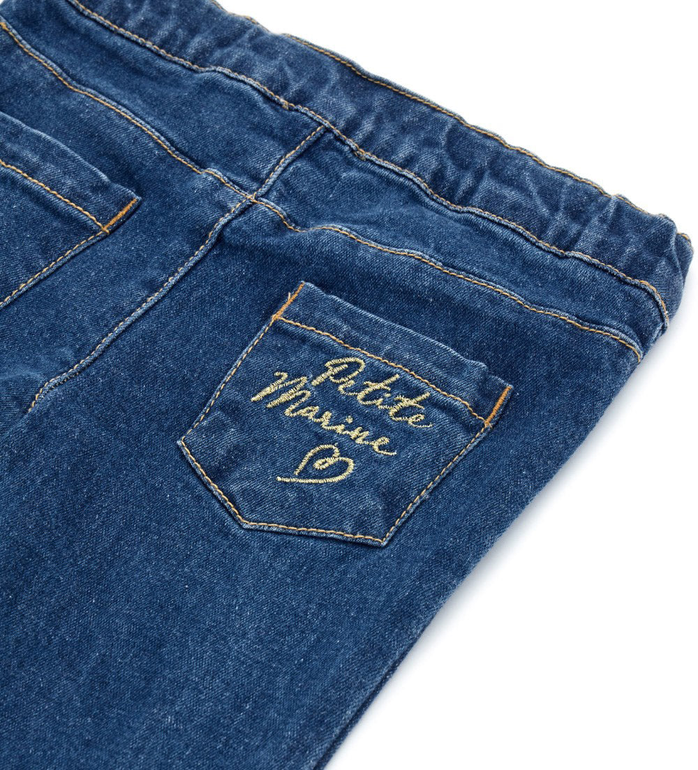 BABY GIRL'S JEANS-21