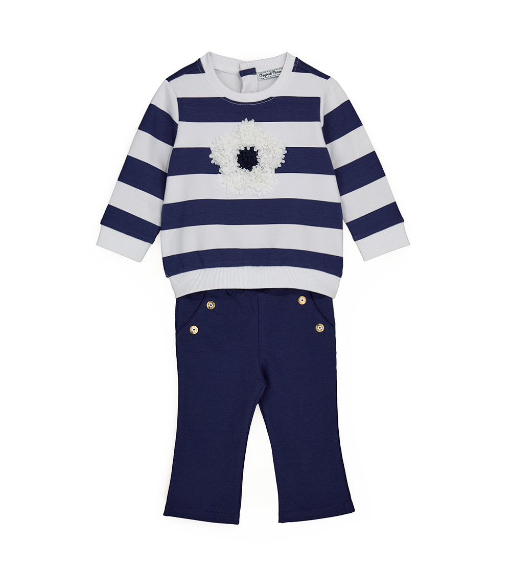 BABY GIRL'S SET-14