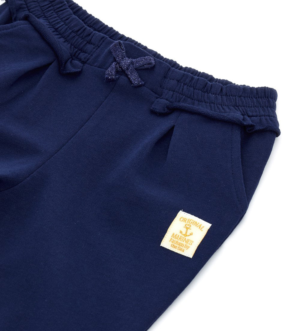 BABY GIRL'S TROUSER-40