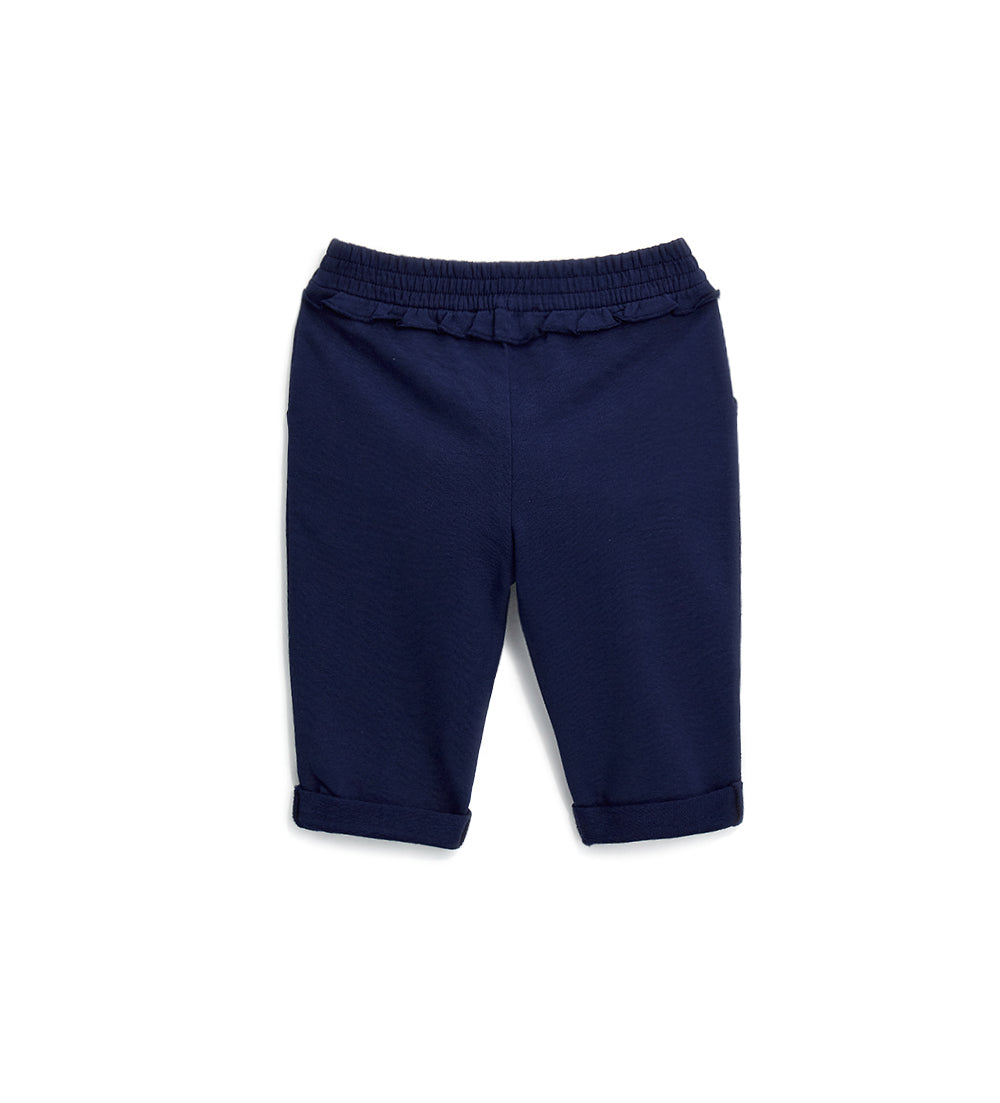 BABY GIRL'S TROUSER-41