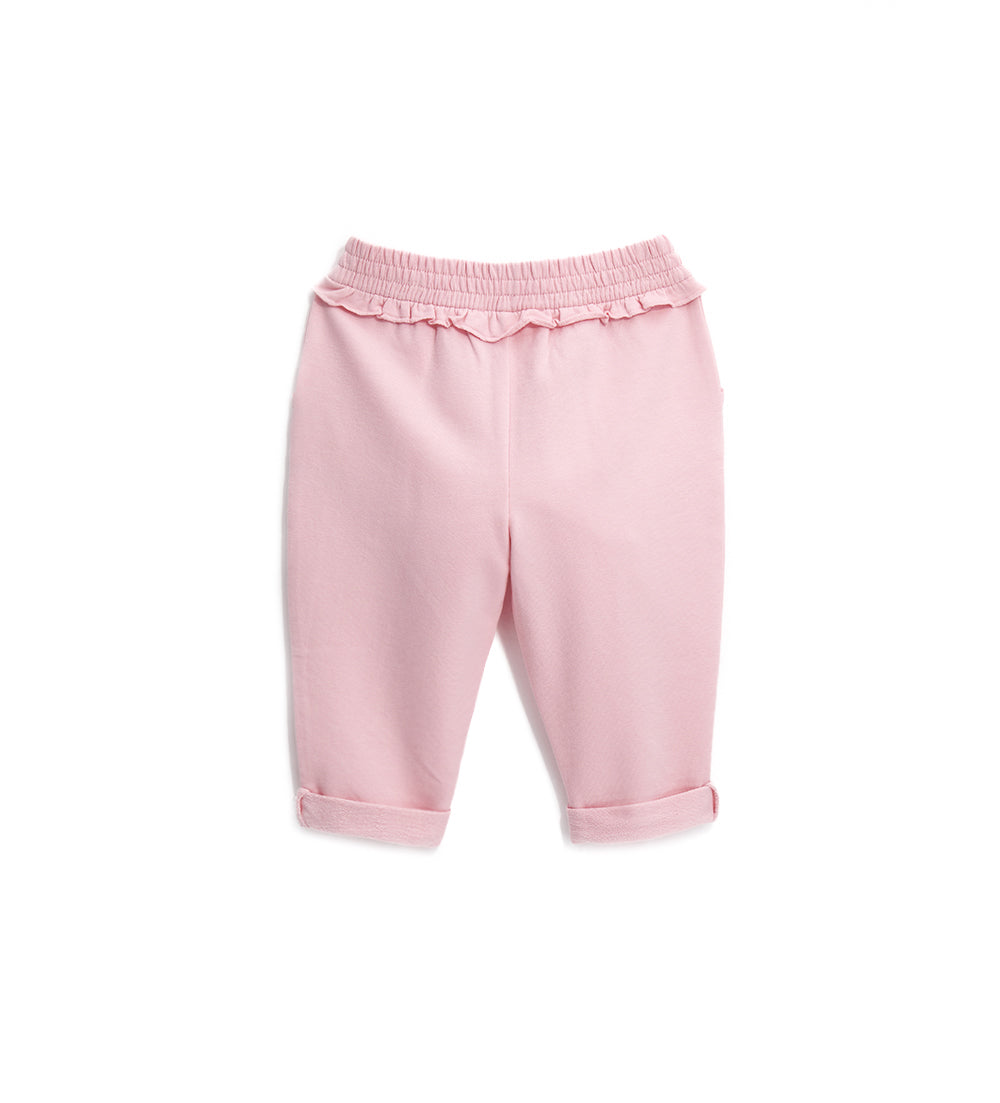 BABY GIRL'S TROUSER-44