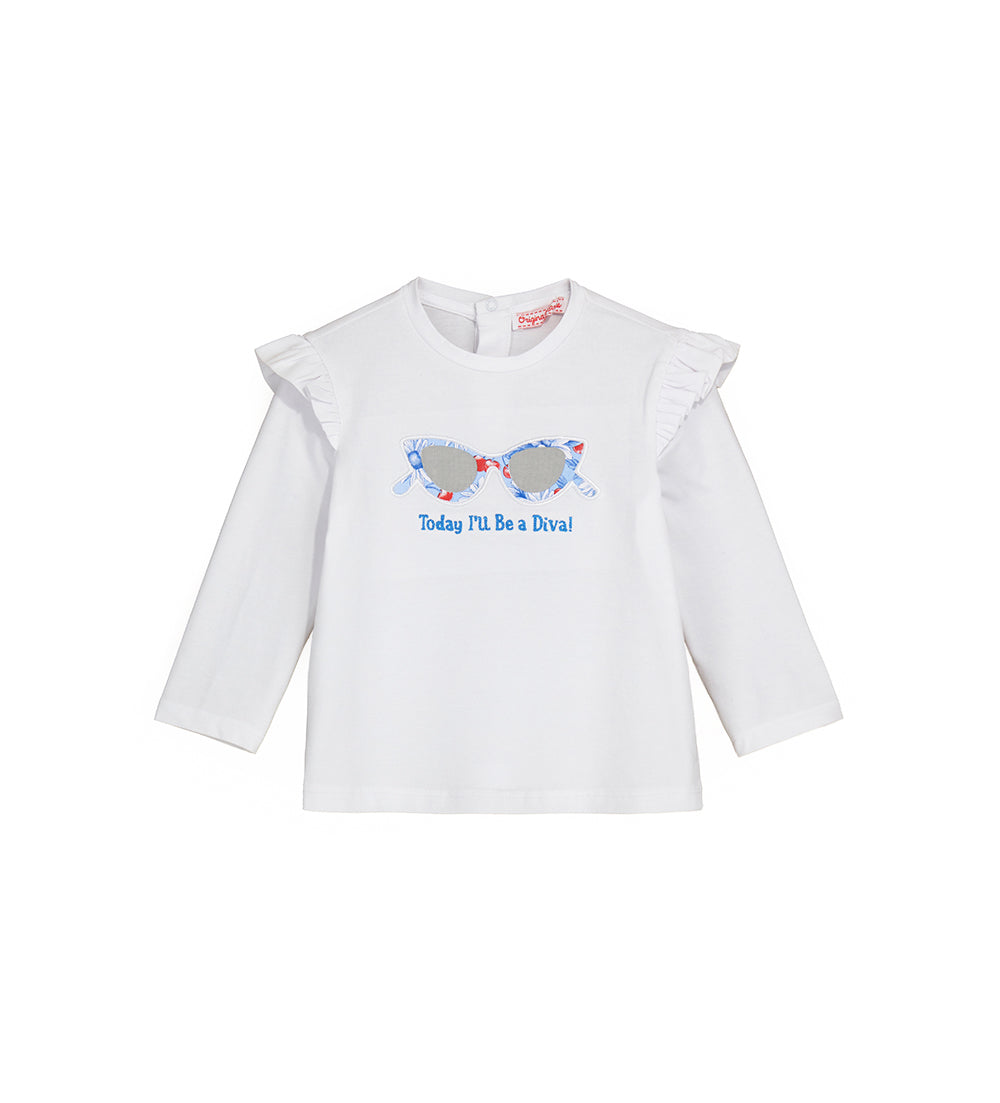 BABY GIRL'S T-SHIRT-53