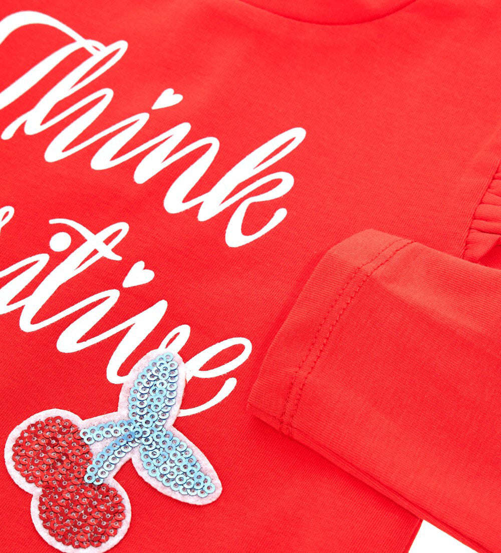 BABY GIRL'S T-SHIRT-58