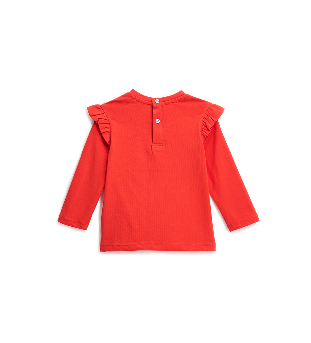 BABY GIRL'S T-SHIRT-59