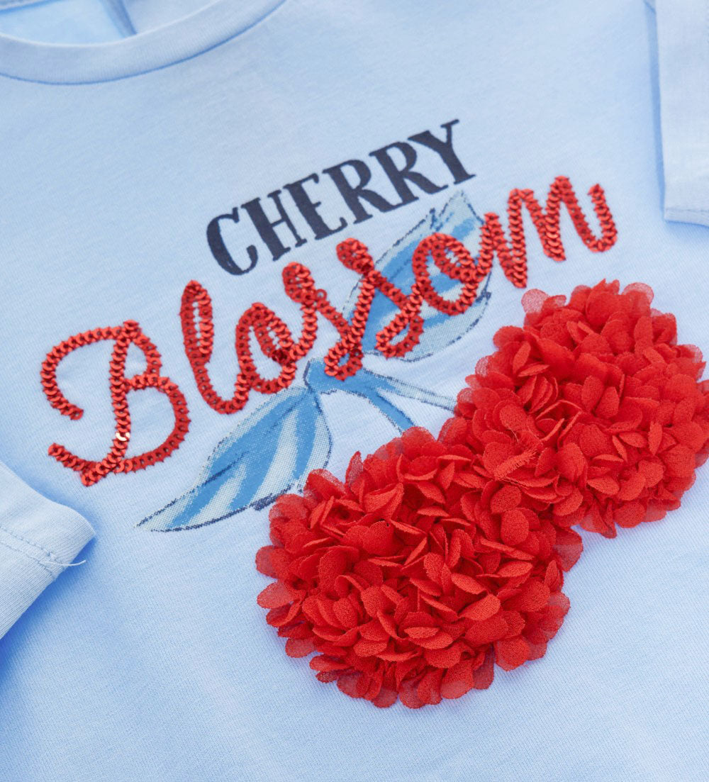 BABY GIRL'S T-SHIRT-64