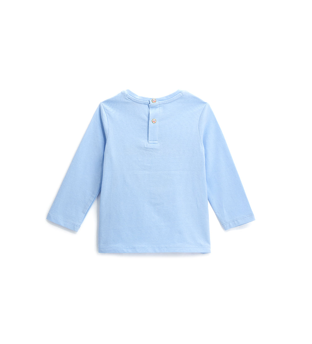BABY GIRL'S T-SHIRT-65