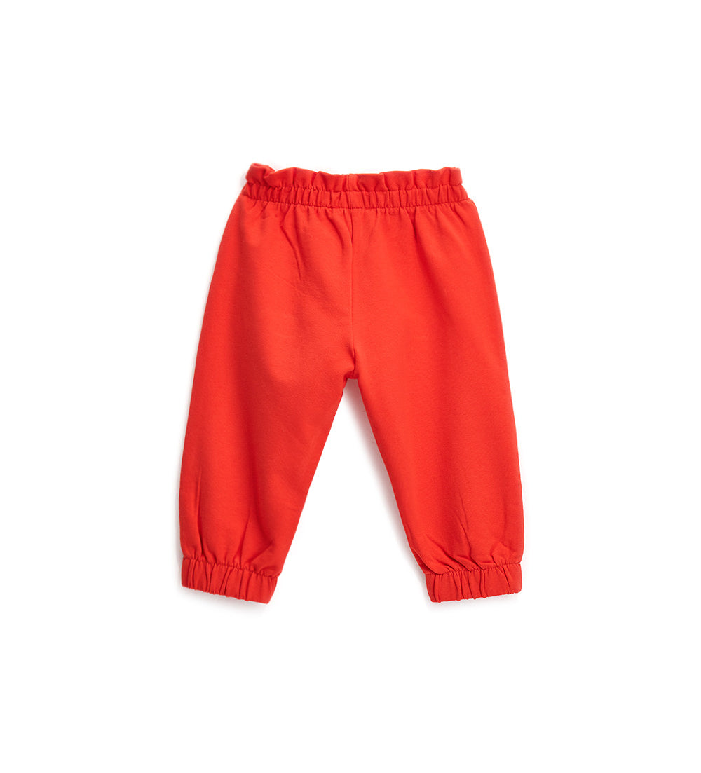 BABY GIRL'S TROUSER-38
