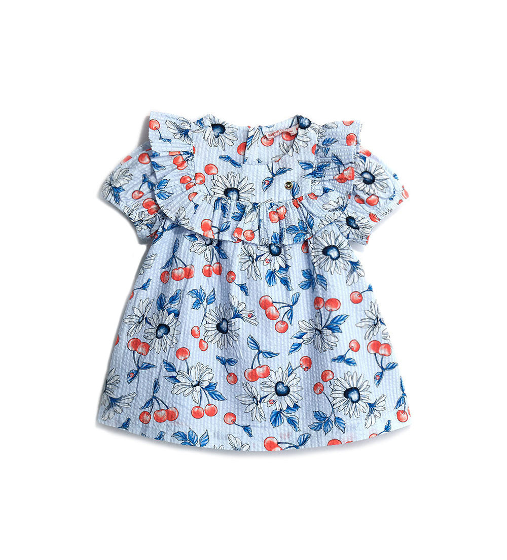 BABY GIRL'S DRESS-33