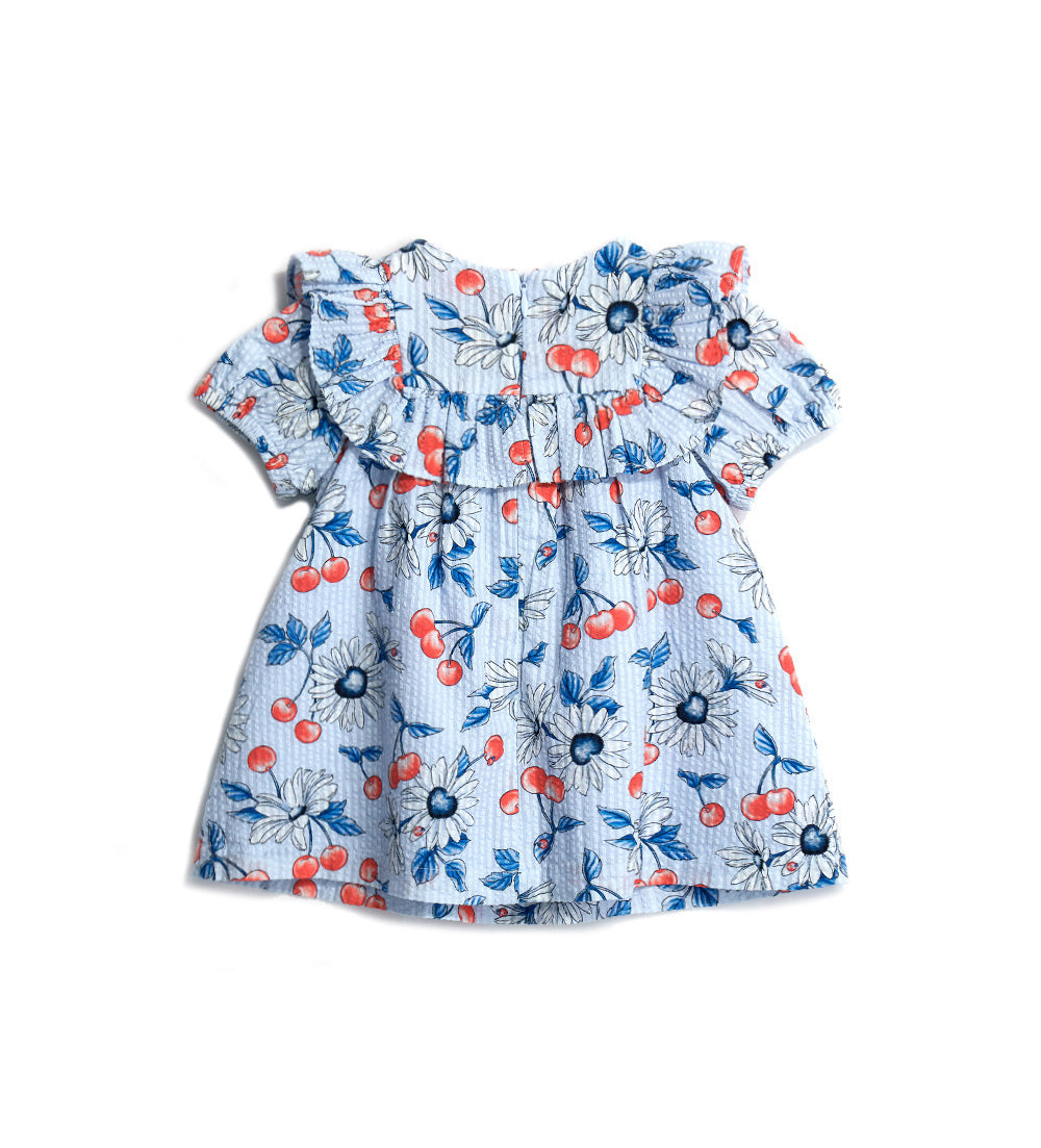 BABY GIRL'S DRESS-34