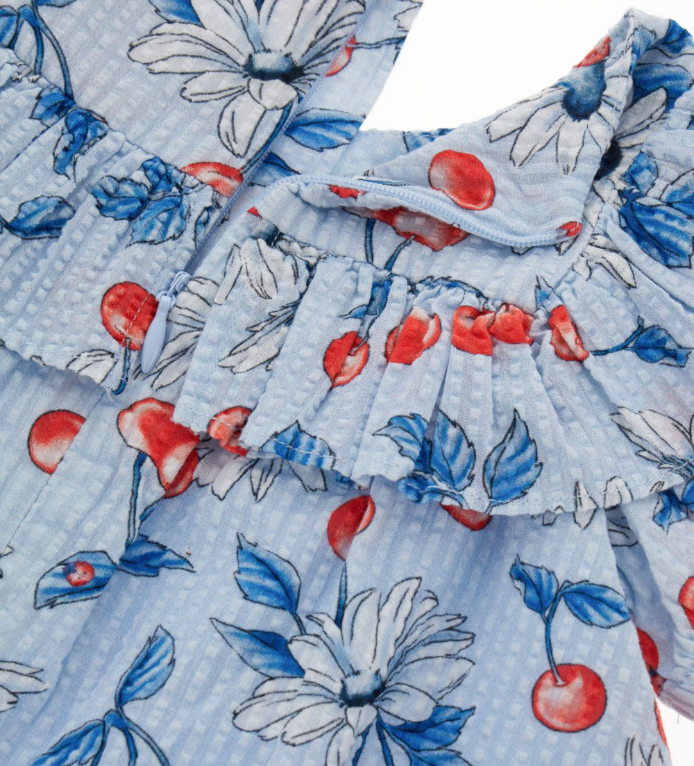 BABY GIRL'S DRESS-35