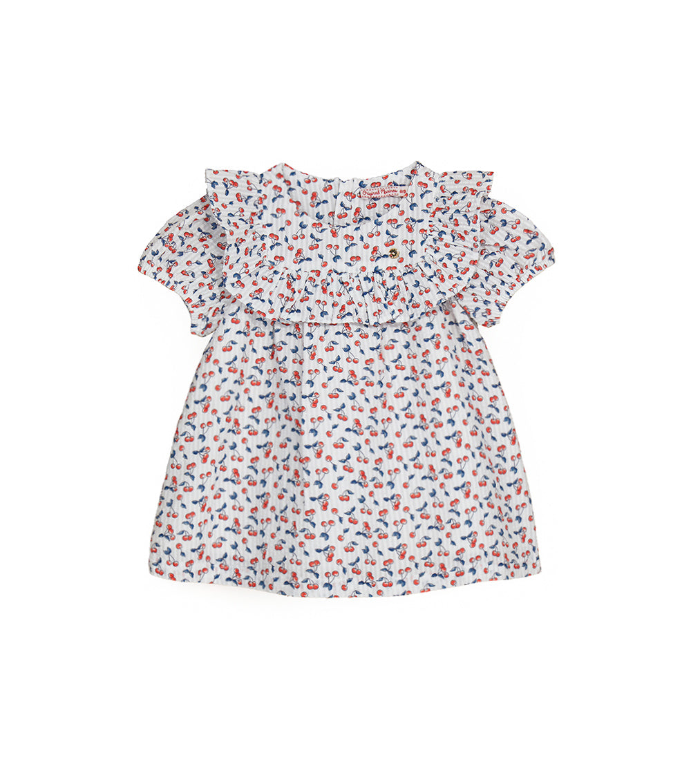 BABY GIRL'S DRESS-36