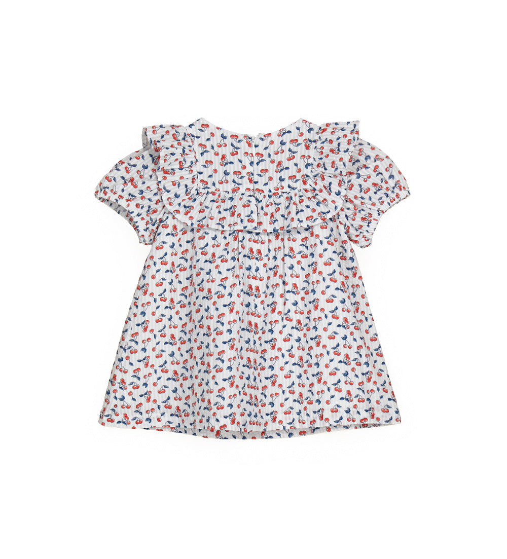 BABY GIRL'S DRESS-38
