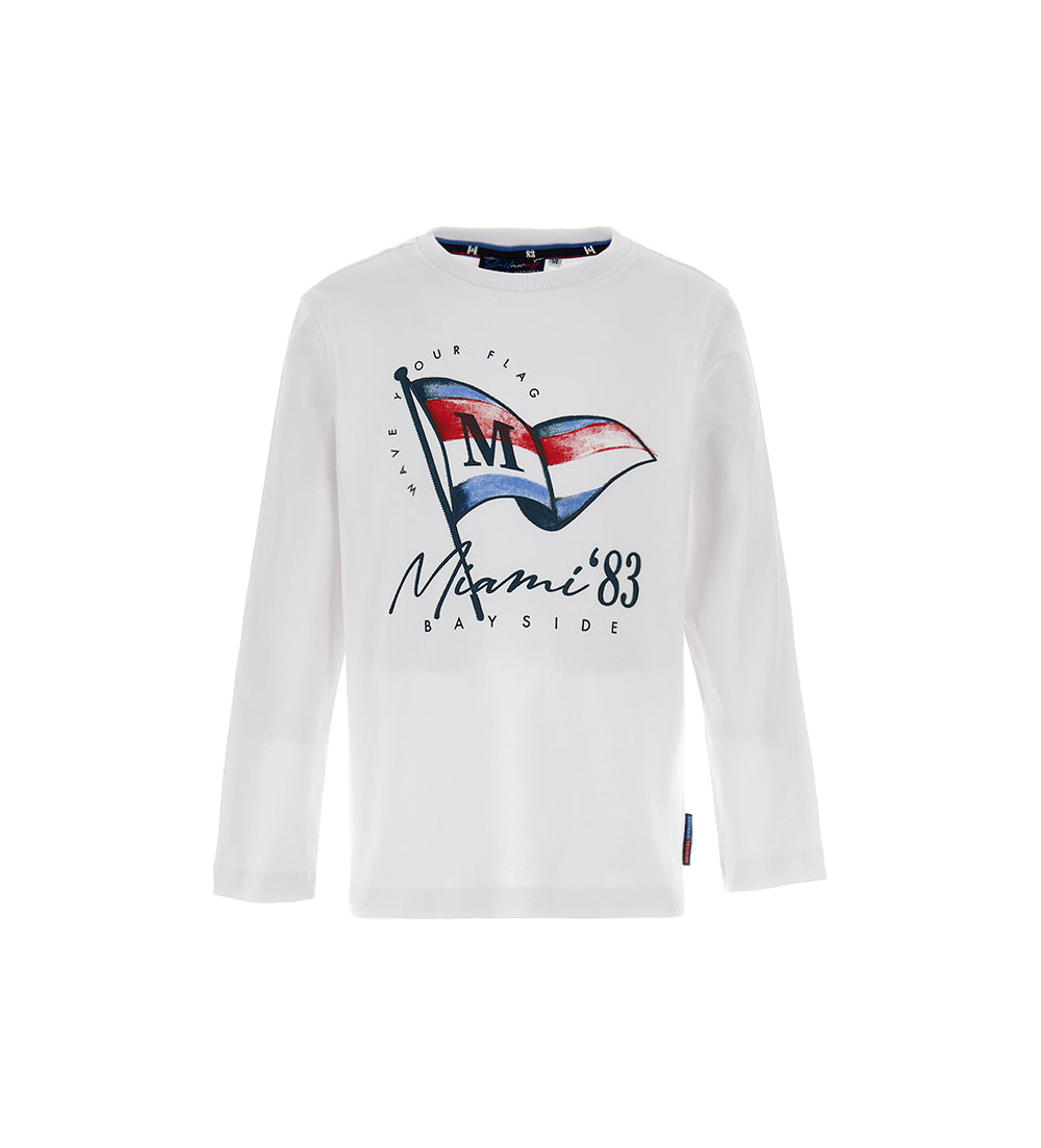 BOY'S T-SHIRT-171