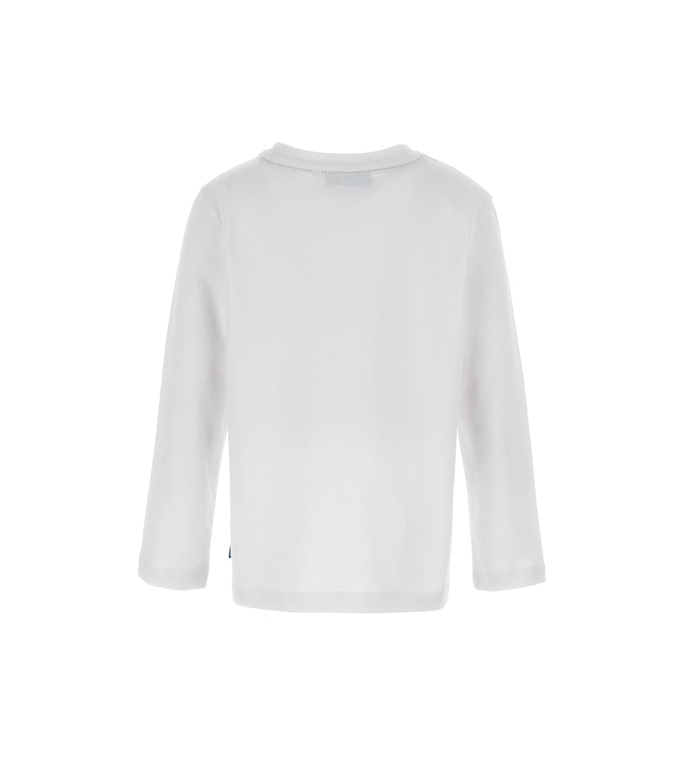 BOY'S T-SHIRT-173