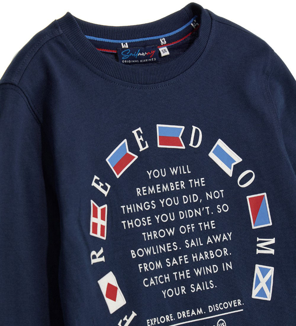 BOY'S T-SHIRT-175