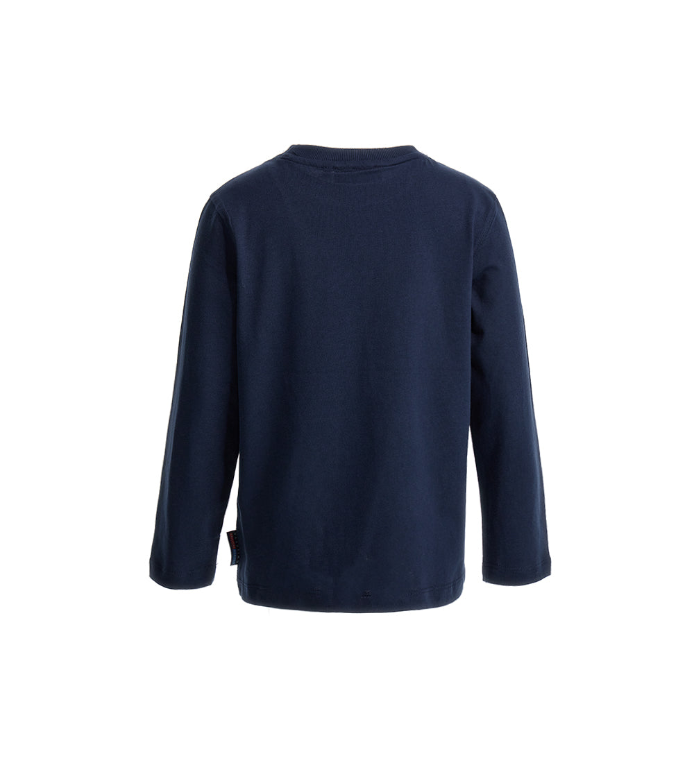 BOY'S T-SHIRT-176