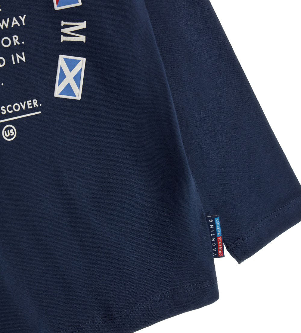 BOY'S T-SHIRT-177