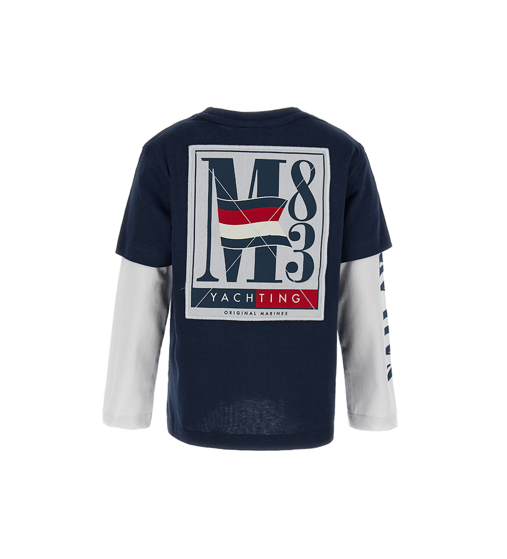 BOY'S T-SHIRT-148