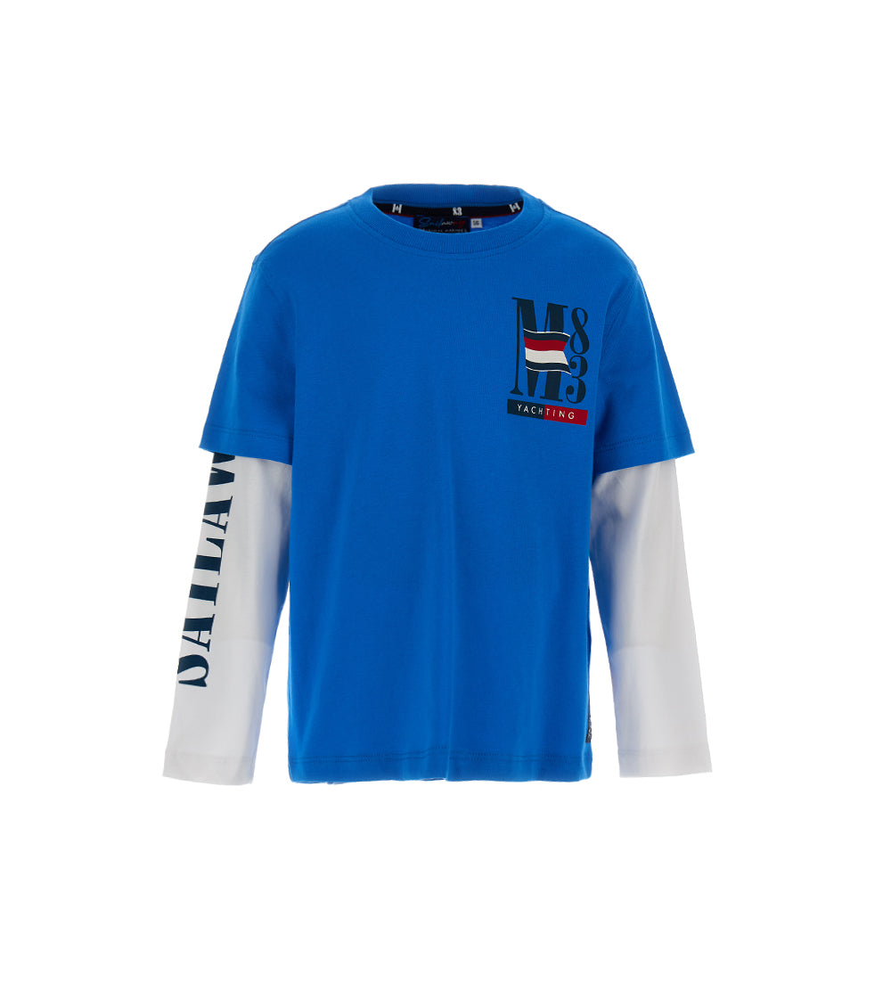 BOY'S T-SHIRT-149