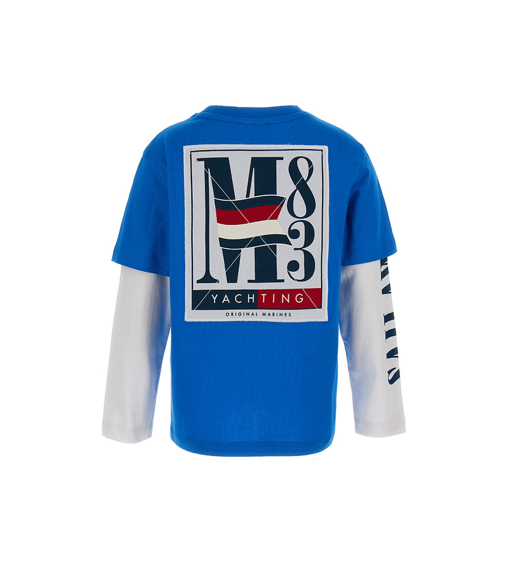 BOY'S T-SHIRT-151