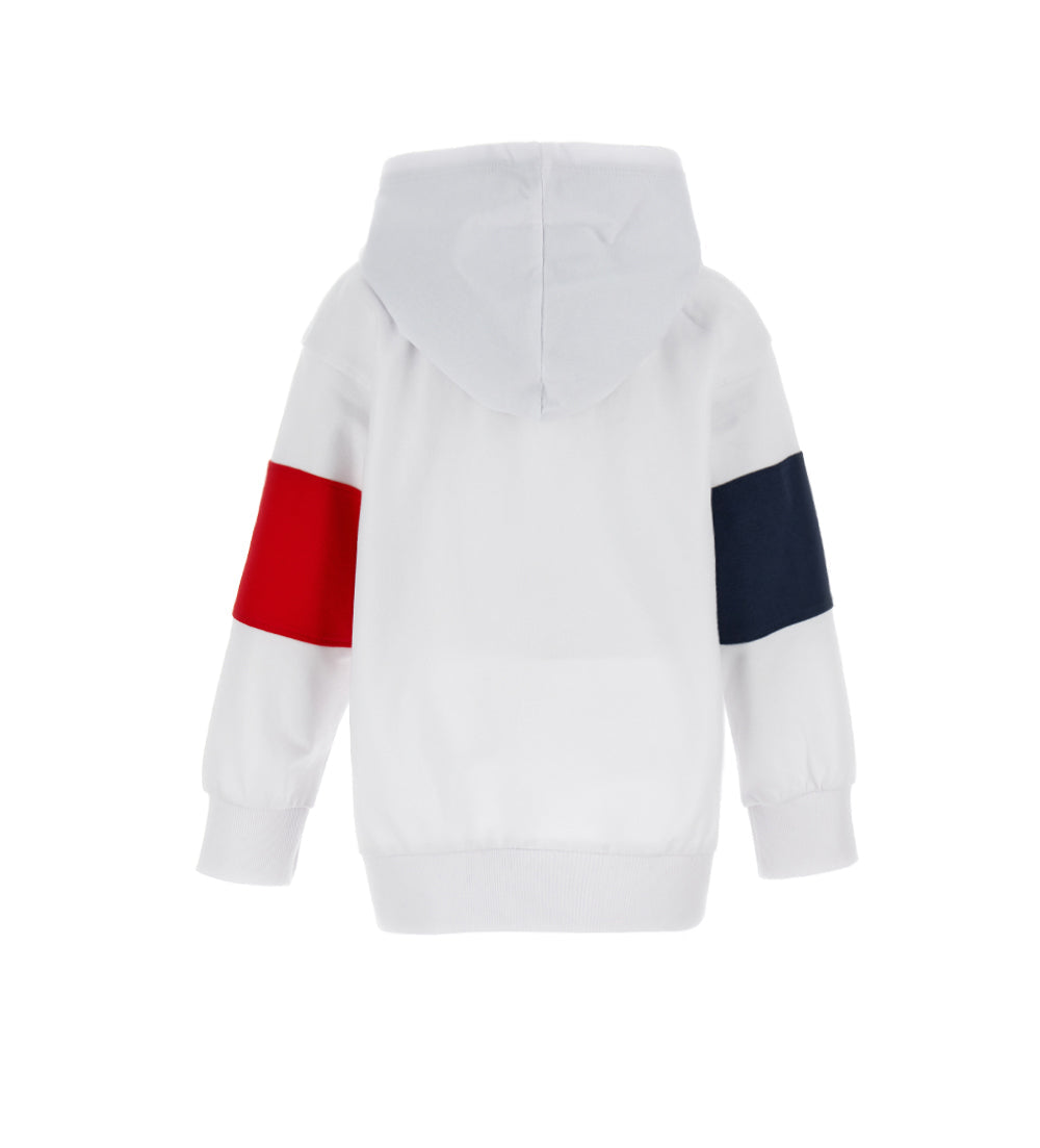 BOY'S HOODED SWEATSHIRT-3