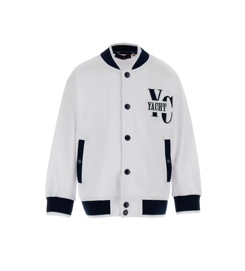 BOY'S JACKET-127