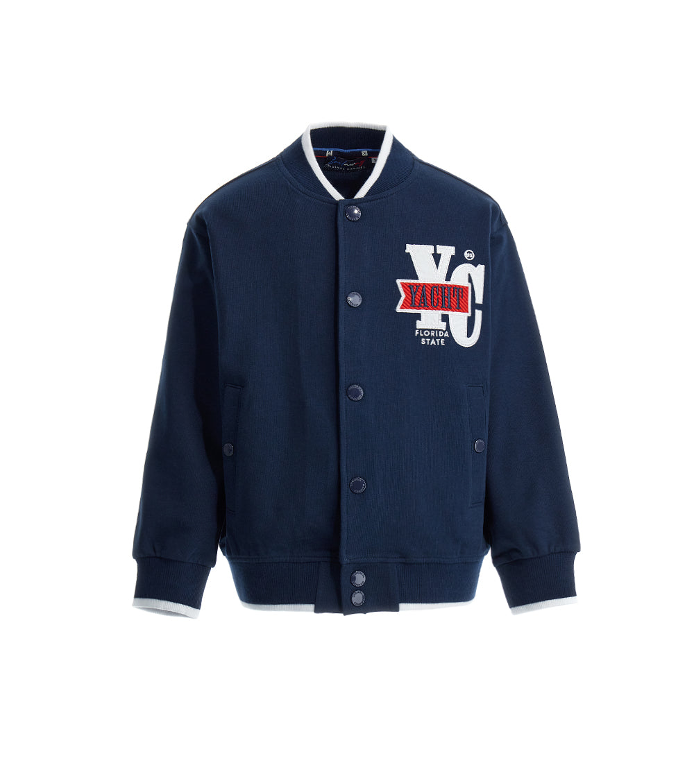 BOY'S JACKET-131