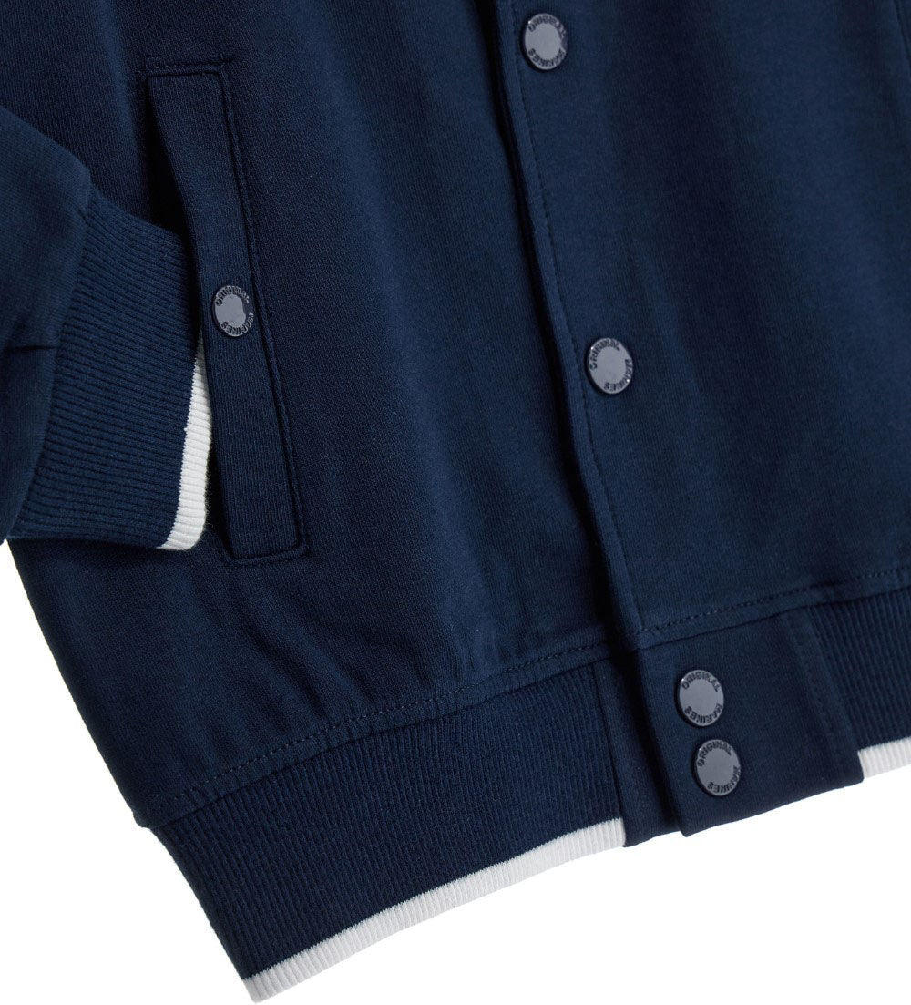 BOY'S JACKET-134