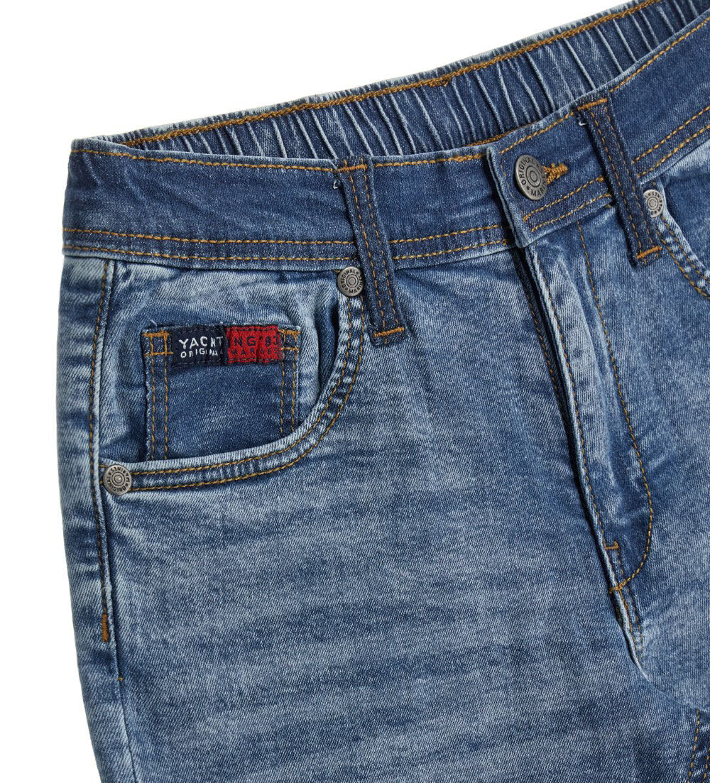 BOY'S JEANS-7