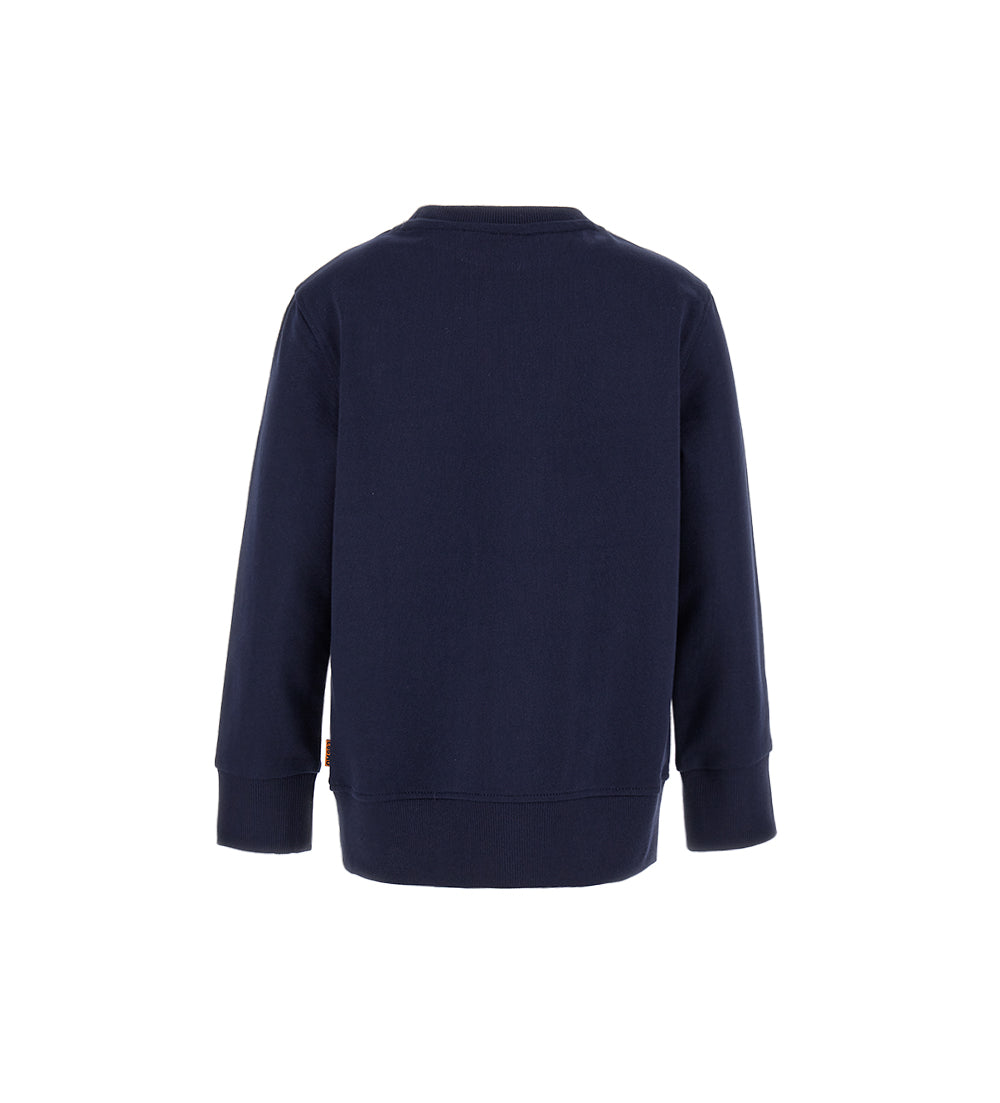 BOY'S SWEATSHIRT-101
