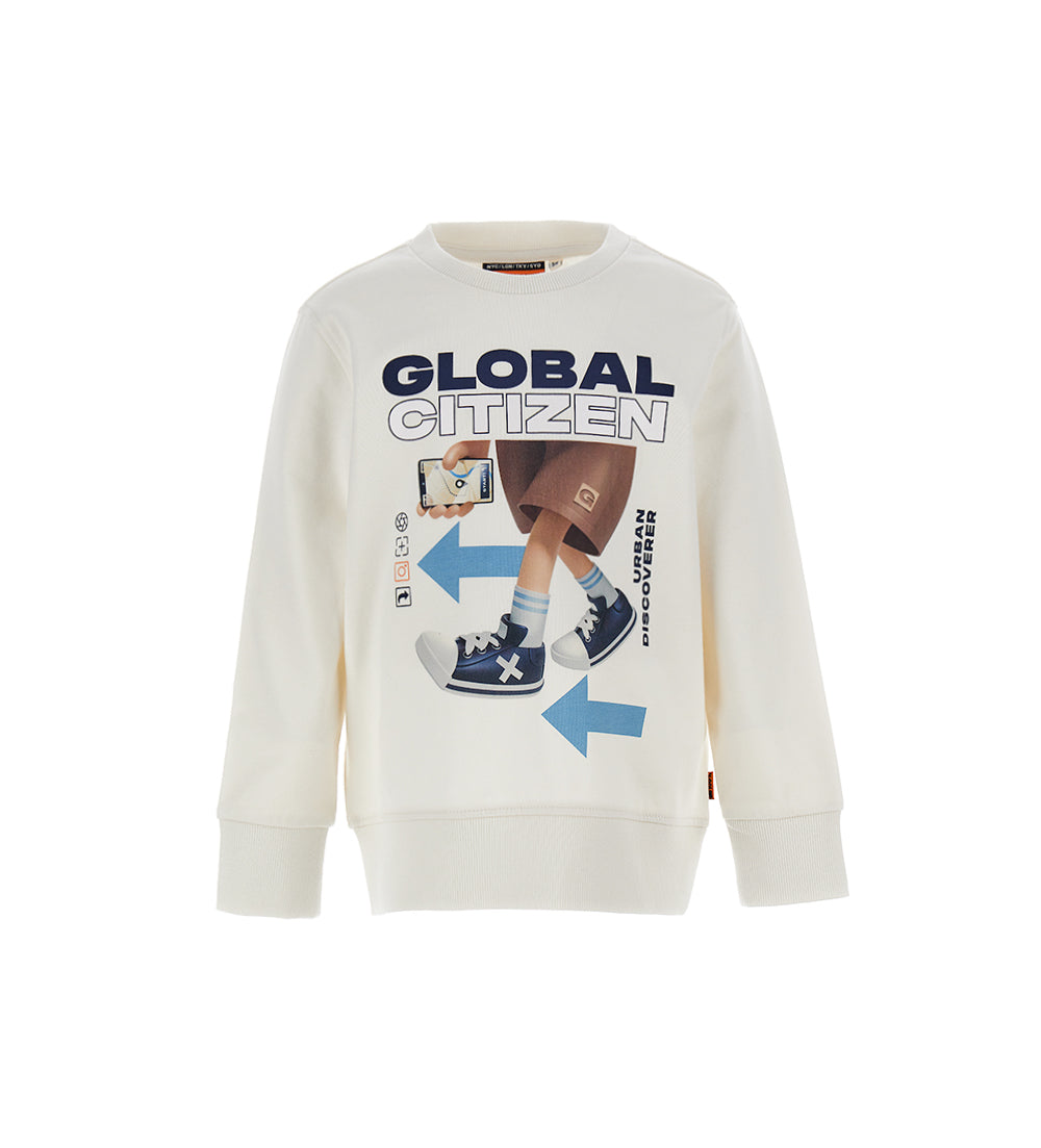 BOY'S SWEATSHIRT-103