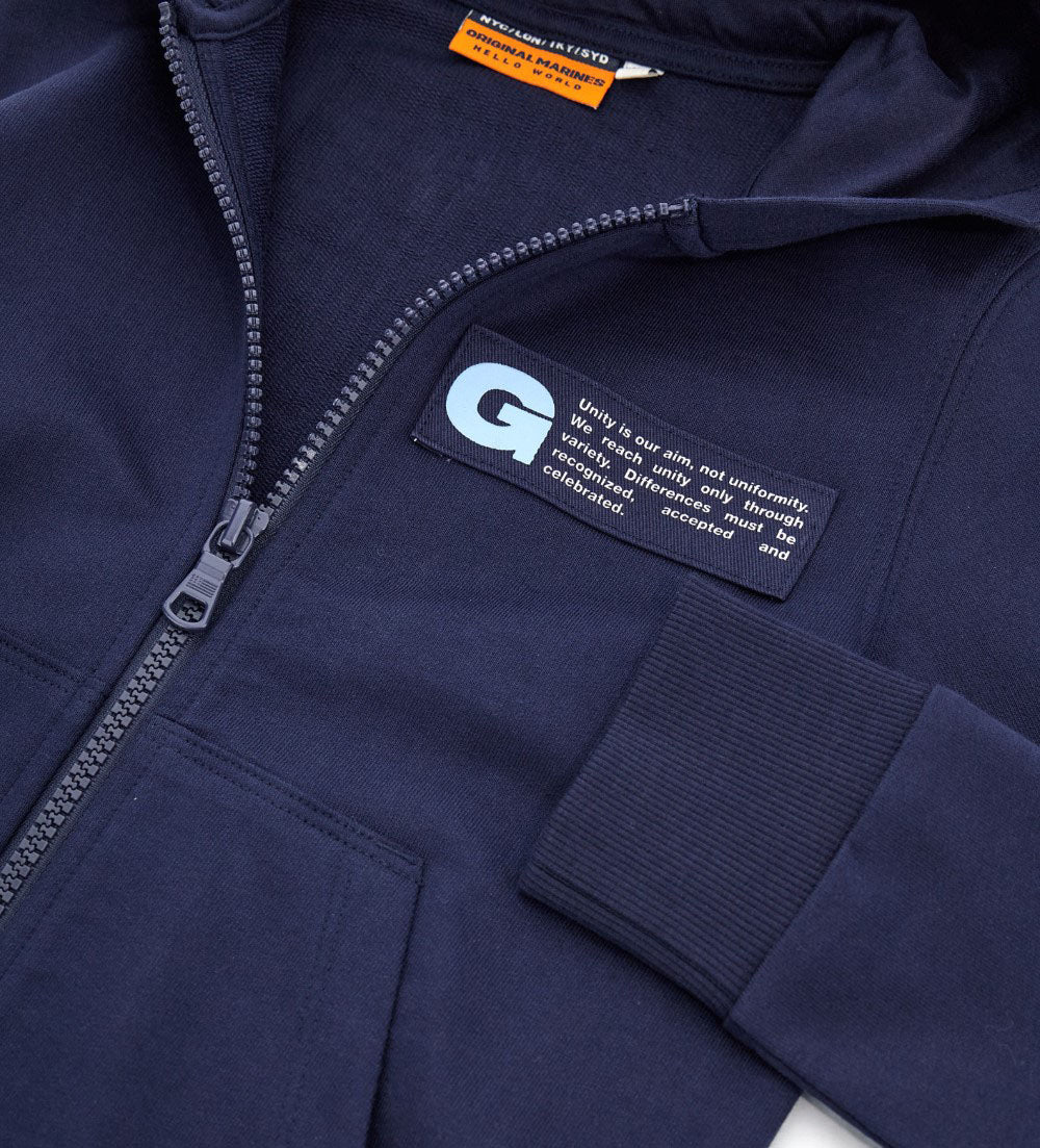 BOY'S JACKET-136