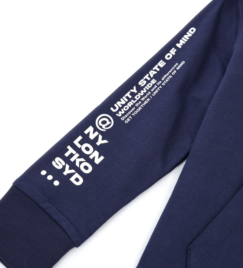 BOY'S JACKET-138