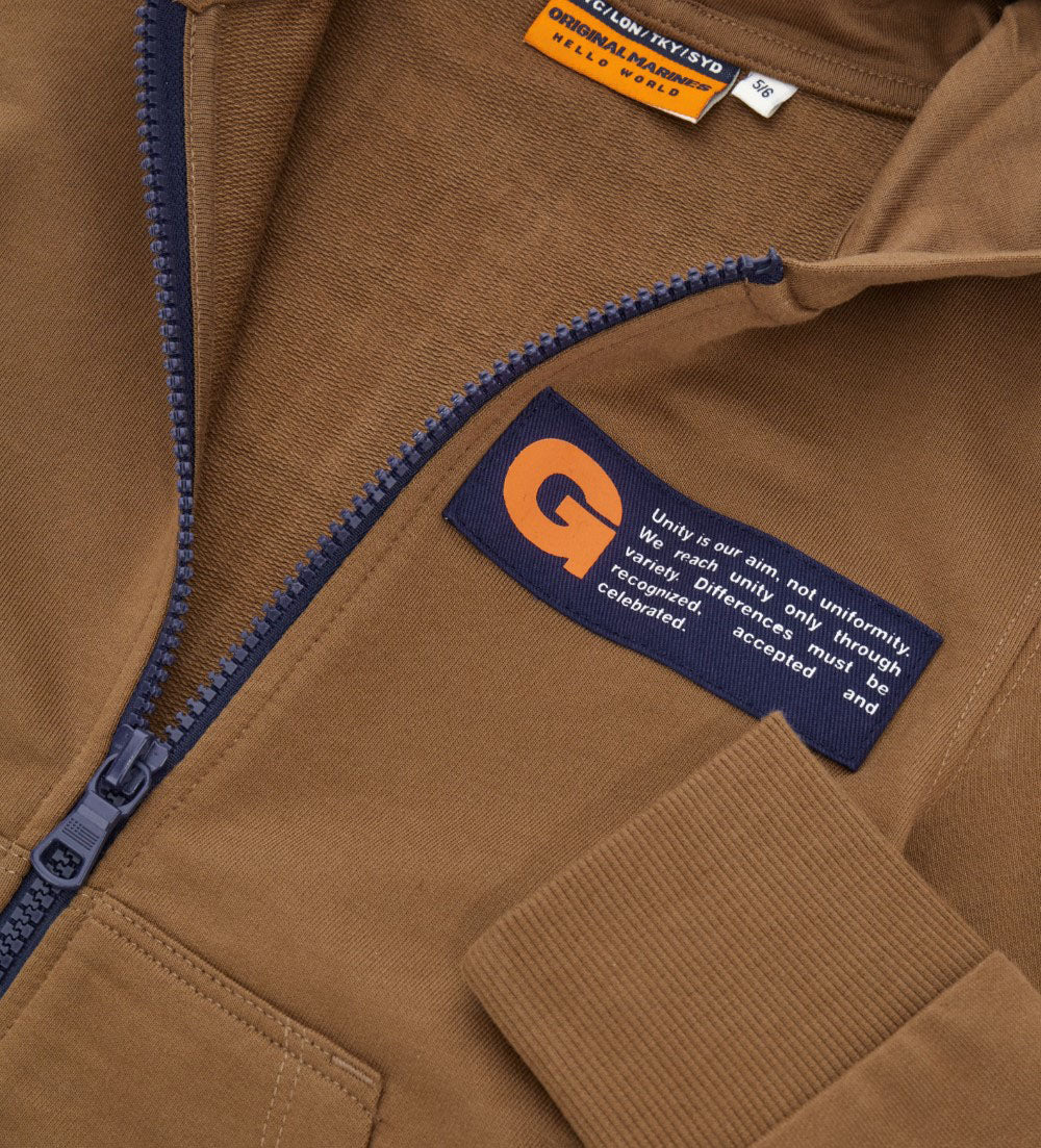 BOY'S JACKET-141