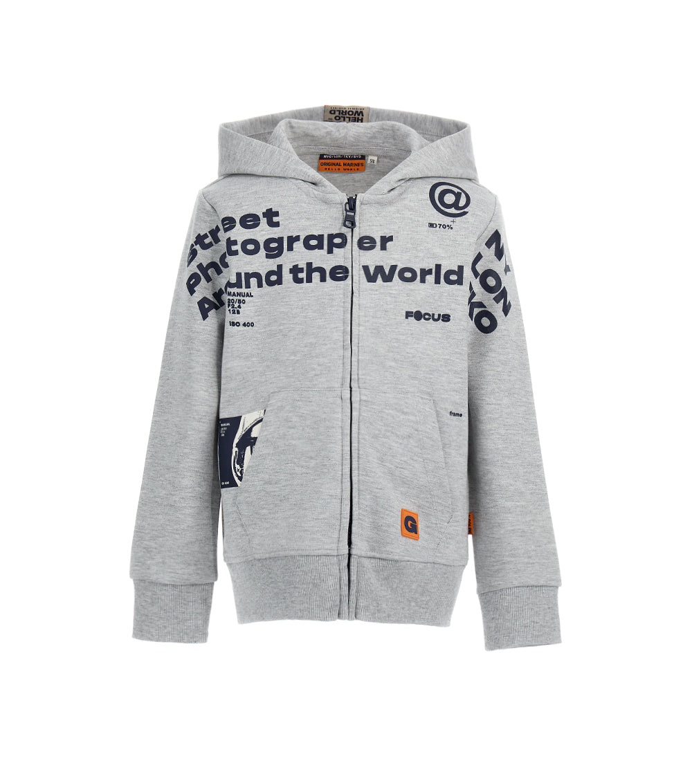 BOY'S JACKET-157