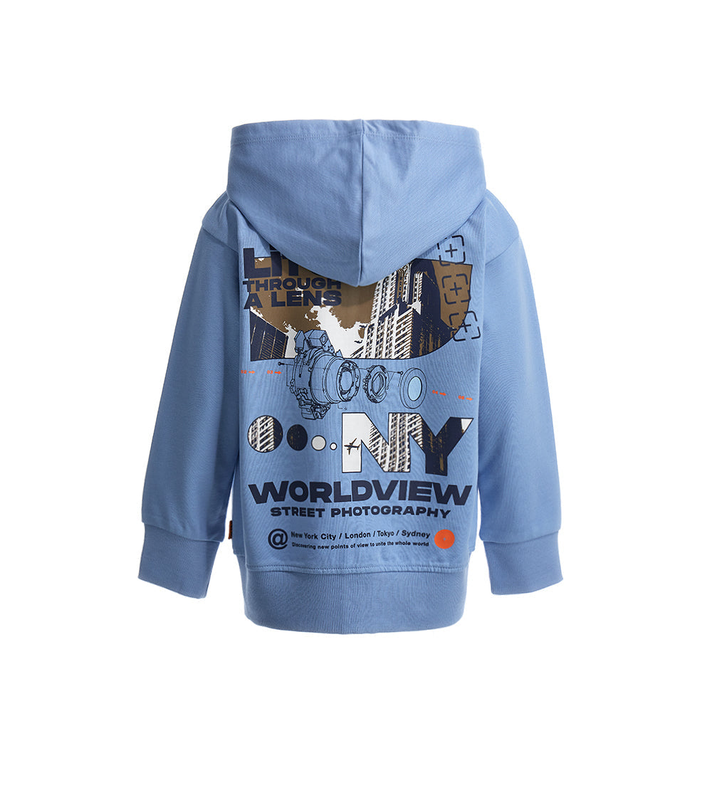 BOY'S JACKET-163